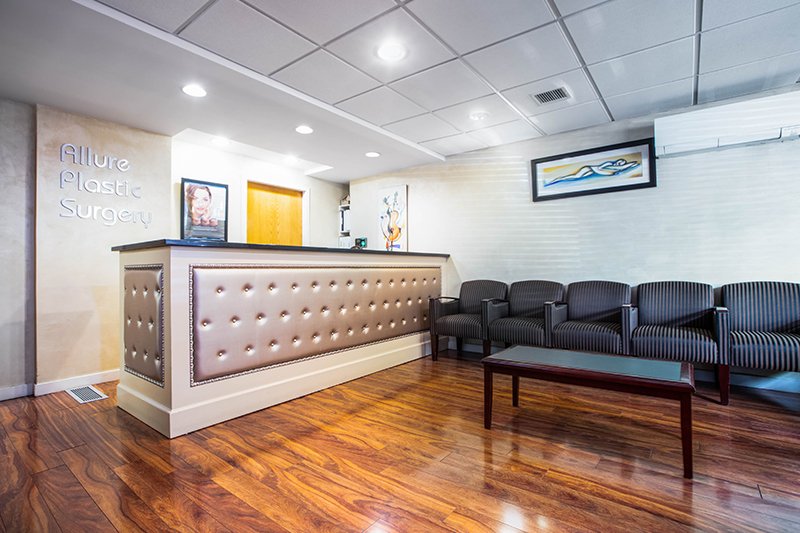 Allure Plastic Surgery