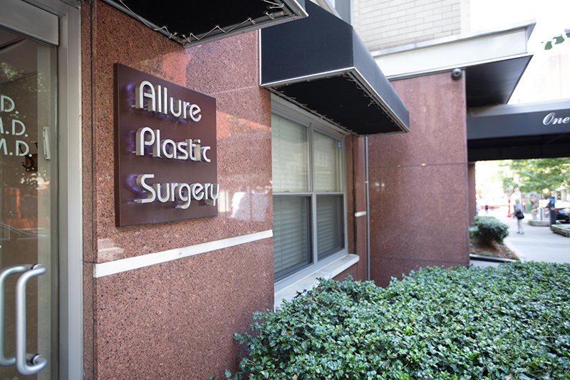 Allure Plastic Surgery